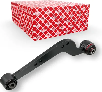 Produktbild von FEBI BILSTEIN 175086 Querlenker Hinten Links Oben für TOYOTA RAV 4 III (ACA3, ACE, ALA3, GSA3, ZSA3)