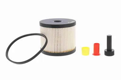 Produktbild von Kraftstofffilter VAICO V22-1002 passend für PEUGEOT 206 Schrägheck (2A/C) Filtereinsatz
