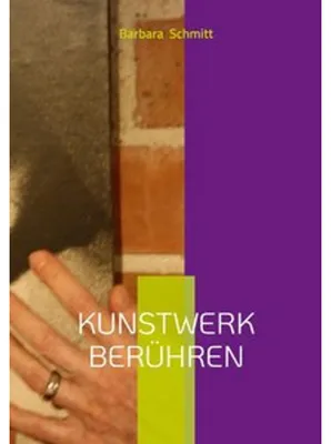 Immagine prodotto di Kunstwerk berühren