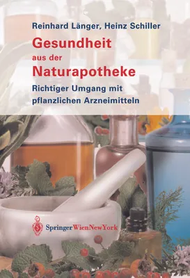 Produktbild von Gesundheit aus der Naturapotheke