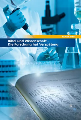 Produktbild von Bibel und Wissenschaft