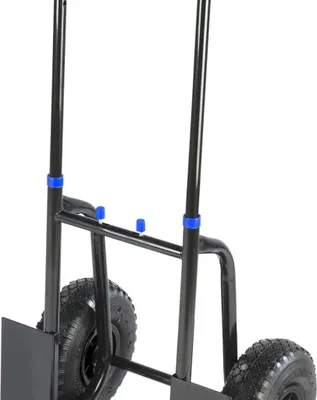 Obrázek produktu pro Compact, foldable sack barrow with a load capacity of 200 kg