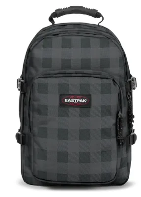 Produktbild von Eastpak Provider 33 - Rucksack 44 cm (checker grey)