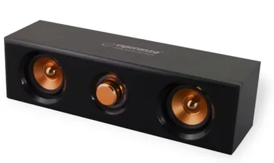 Obrázok produktu pre EP143 Reproduktory TANGO Esperanza 2.0 USB