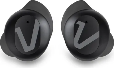 Produktbild von Veho VEP310RHOXB - Kopfhörer True Wireless Bluetooth schwarz - Kopfhörer - Kabellos