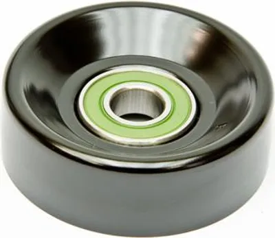 Produktbild von Umlenkrolle 4.0-L. Spannrolle Jeep Wrangler TJ Bj. 97-98