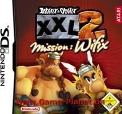 Produktbild von Asterix & Obelix XXL 2 - Mission Wifix  [SWP]