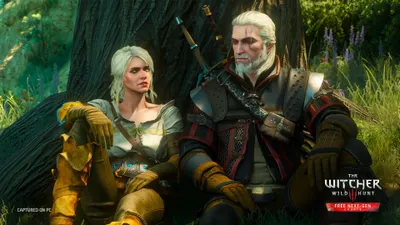 Produktbild von The Witcher 3: The Wild Hunt- Complete Edition