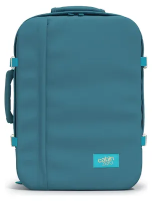 Produktbild von Rucksack CABINZERO Classic 44L BALIBLAU Größe: 44l