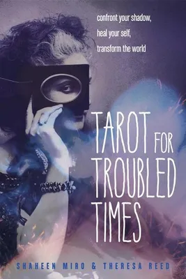 Image de Tarot for Troubled Times