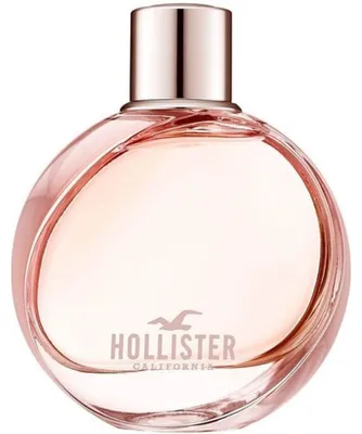 Zdjęcie produktu dla HOLLISTER Wave For Her EDP 30ml