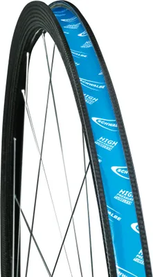 SCHWALBE 10m Rolle - Tubeless-Felgenband, blau