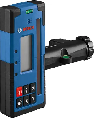 Produktbild von Laser-Empfänger LR 60