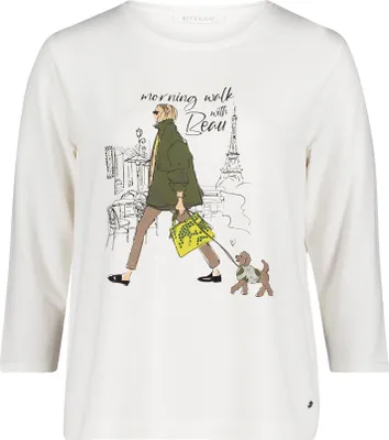 Produktbild von Casual-Shirt