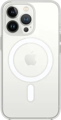 Obrázok produktu pre Apple Clear Case mit MagSafe (iPhone 13 Pro) clear