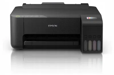 Produktbild von Epson Ecotank Wi-Fi Farbdrucker-Günstiger Druck, Mit Tinte Für 7500 Seiten