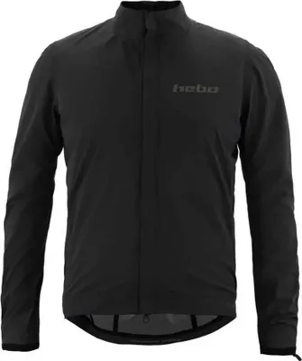 Produktbild von Hebo Tech Jacke Schwarz 2XL Herren Schwarz 2XL