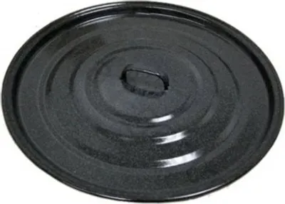 Immagine prodotto di Coperchio smaltato ¤48cm BELIS GASTRO