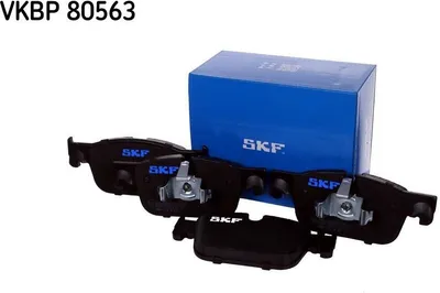 Produktbild von SKF Bremsbeläge Satz Vorne Bremsklötze für VOLVO XC60 II (246) VKBP 80563