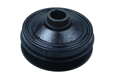 Produktbild von MAXGEAR 30-0185 Riemenscheibe Kurbelwelle passend für MERCEDES-BENZ C-Klasse Limousine (W204) 155mm