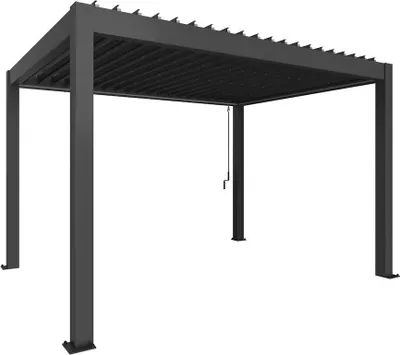 Produktbild von Biohort Pergola