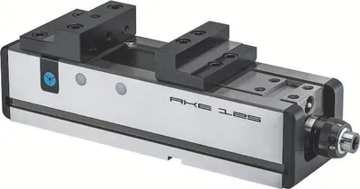 Produktbild von Röhm NC-Kompakt-Spanner RKE 92 - 178411
