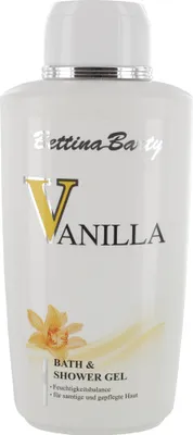 Produktbild von BB Vanilla Bath&Shower Gel 500ml