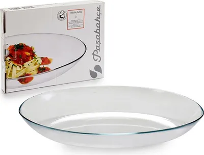 Zdjęcie produktu dla Półmisek owalny Invitatio 29 x 22 cm