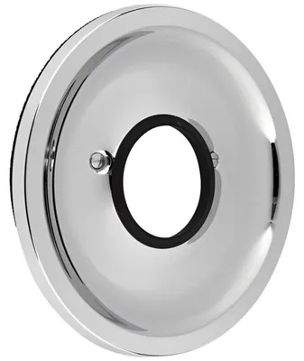 Immagine prodotto di Grohe Eurodisc / Europlus / Eurowing rosone 170 mm per miscelatore monocomando per doccia cromo - 46062000