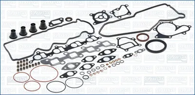 Produktbild von AJUSA 51023700 Motor-Dichtungsvollsatz Dichtsatz für NISSAN NAVARA (D22)