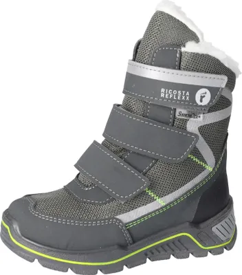 Zdjęcie produktu dla Buty Ricosta w kolorze szarym, rozmiar 33