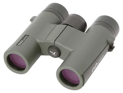 Produktbild von DDoptics Fernglas Kolibri 10x25 Gen 3