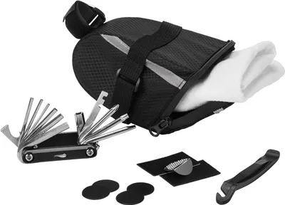 Produktbild von Crivit Fahrrad Werkzeugtasche 315396 417708
