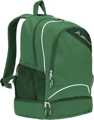 Produktbild von Mercury Equipment Peru Rucksack 35l Grün  Grün One Size