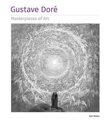 Obrázek produktu pro Gustave Dore Masterpieces of Art
