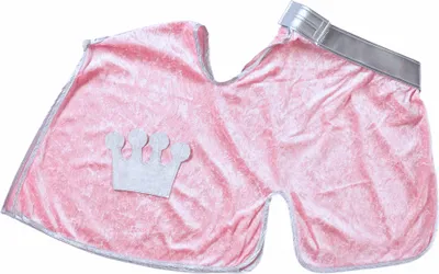 Zdjęcie produktu dla Ubranko világos różowe S Ponnie