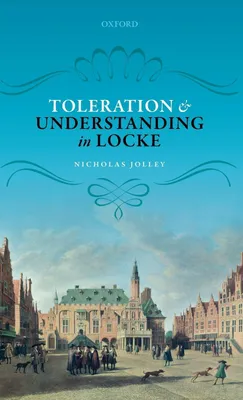 Produktbild von Toleration & Understanding C