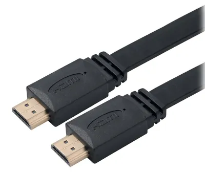 Image de VIVanco™Câble HDMI V. 2 - 4K
