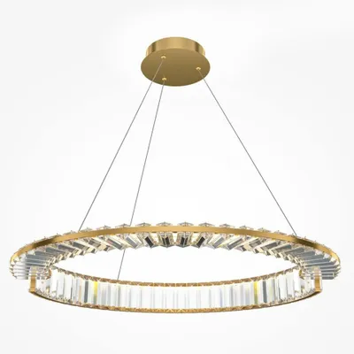 Image de Suspension MAYTONI Krone 3000 K 36 W P097PL-L36BS3K1