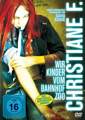 Produktbild von Christiane F. - Wir Kinder vom Bahnhof Zoo