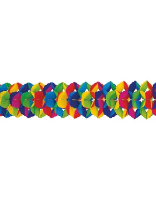 Produktbild von Amscan 2943, Papier, 5 Stück(e)