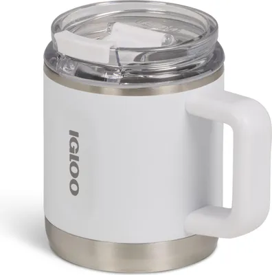 Produktbild von Igloo 15 Oz Coffee Mug white : Weiß Farbe: Weiß