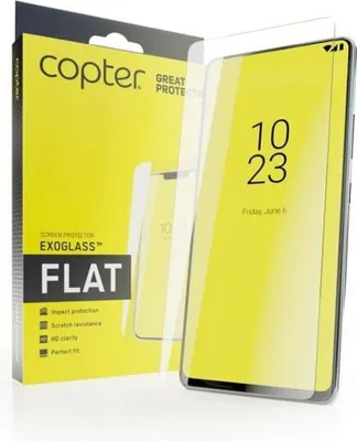 Image de Protecteur d'écran Copter Exoglass pour Samsung Galaxy S23