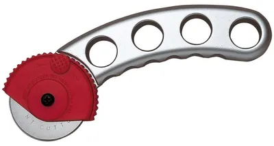 Zdjęcie produktu dla NT Cutter h1310528 NT Cutter Rollmesser/Rollenschneider RO 1000 GP, aus Metall