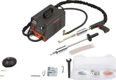 Produktbild von Studschweißer, 6 Modi, Automatischer Betrieb, PL-80M