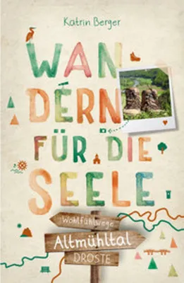 Image de Altmühltal. Wandern für die Seele
