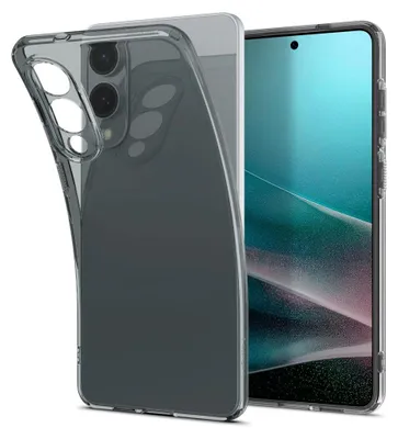 Immagine prodotto di Spigen Liquid Crystal Samsung Galaxy S25 Edge Space Crystal