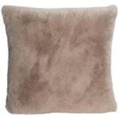 Produktbild von Winterhome Fellkissen Guanaco Pearl Full Fur