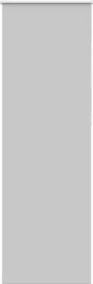 Image de Store enrouleur occultant largeur du tissu 60,7 cm polyester