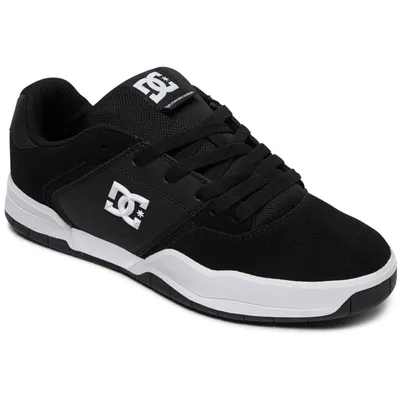 Produktbild von DC Shoes Central M Black/White Größe EU 43 Normal